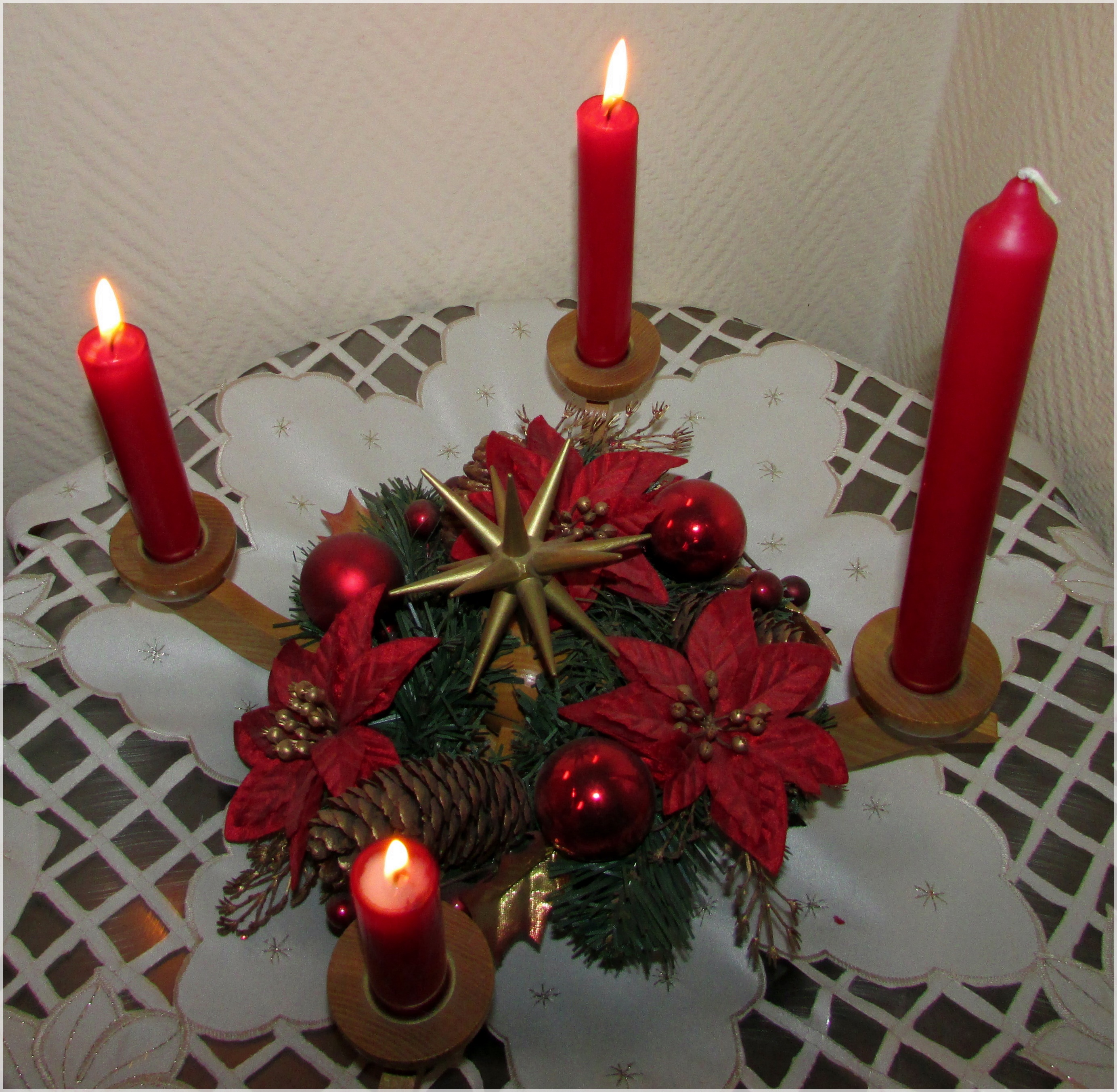 3 Advent