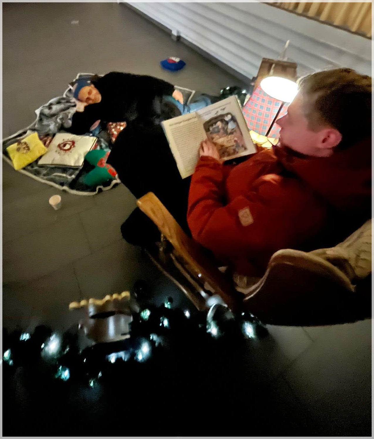 Weihnachtsidylle 2 
