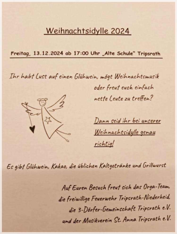 Weihnidylle 2024 8 