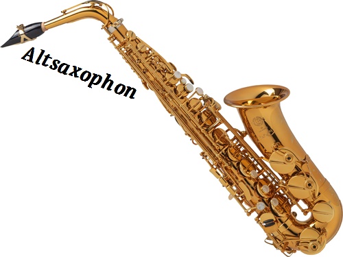 Altsaxophon