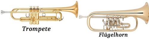 Trompete Flgelhorn1
